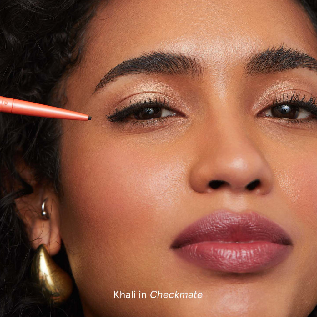 Soshe Waterproof Precision Eyeliner - Refillable
