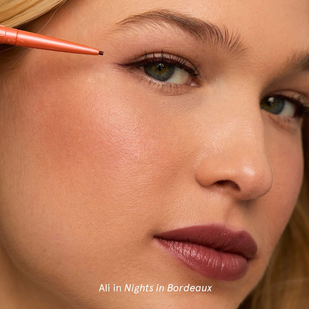 Soshe Waterproof Precision Eyeliner - Refillable