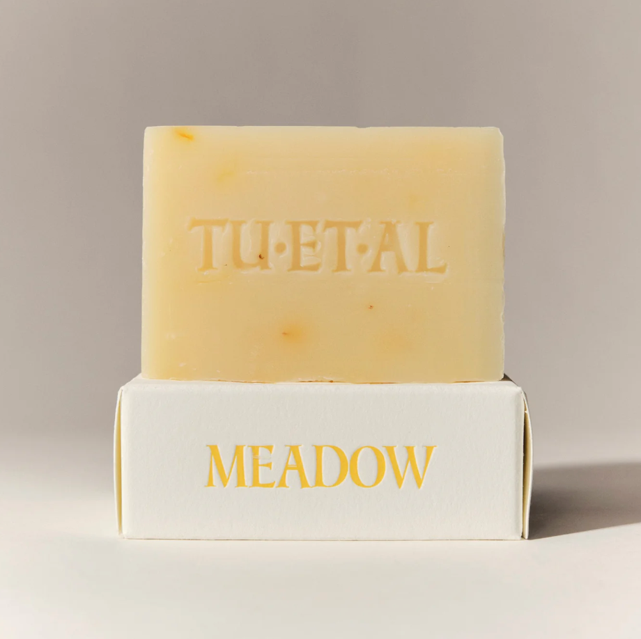 TU ET AL Soap Bar - Multiple Scents