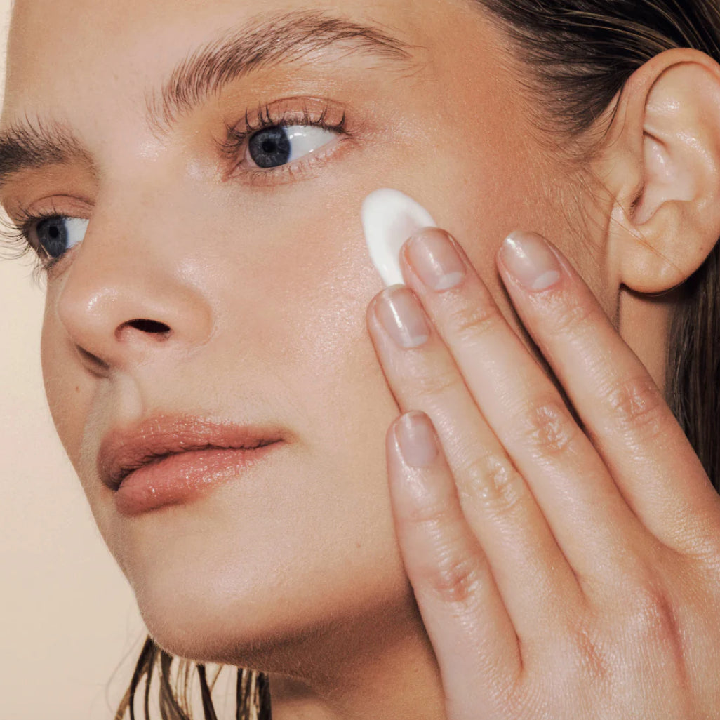 Angan Lupine Bloom Moisturizer
