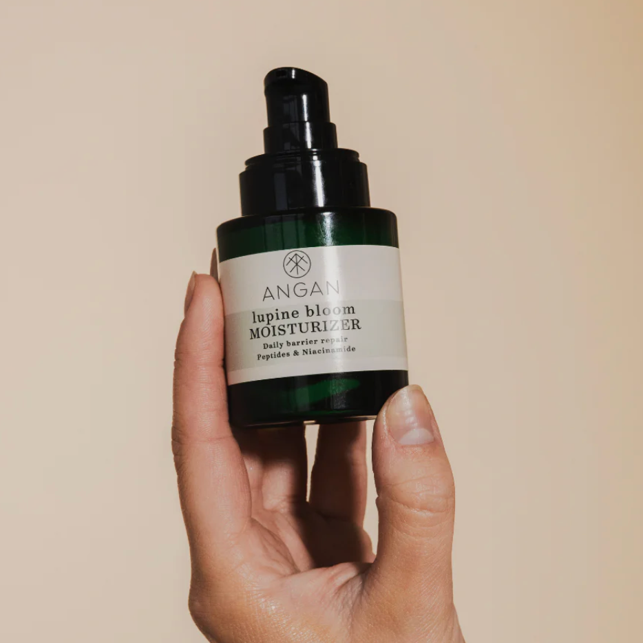 Angan Lupine Bloom Moisturizer