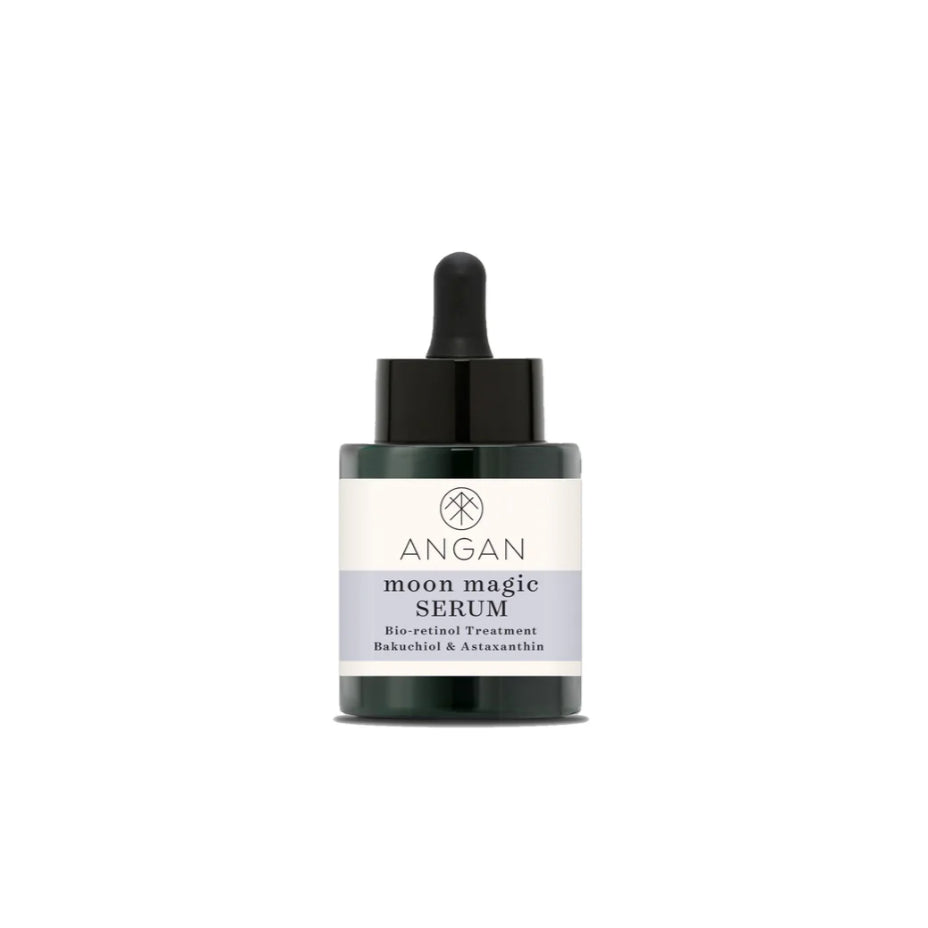 Angan Moon Magic Bio-Retinol Serum