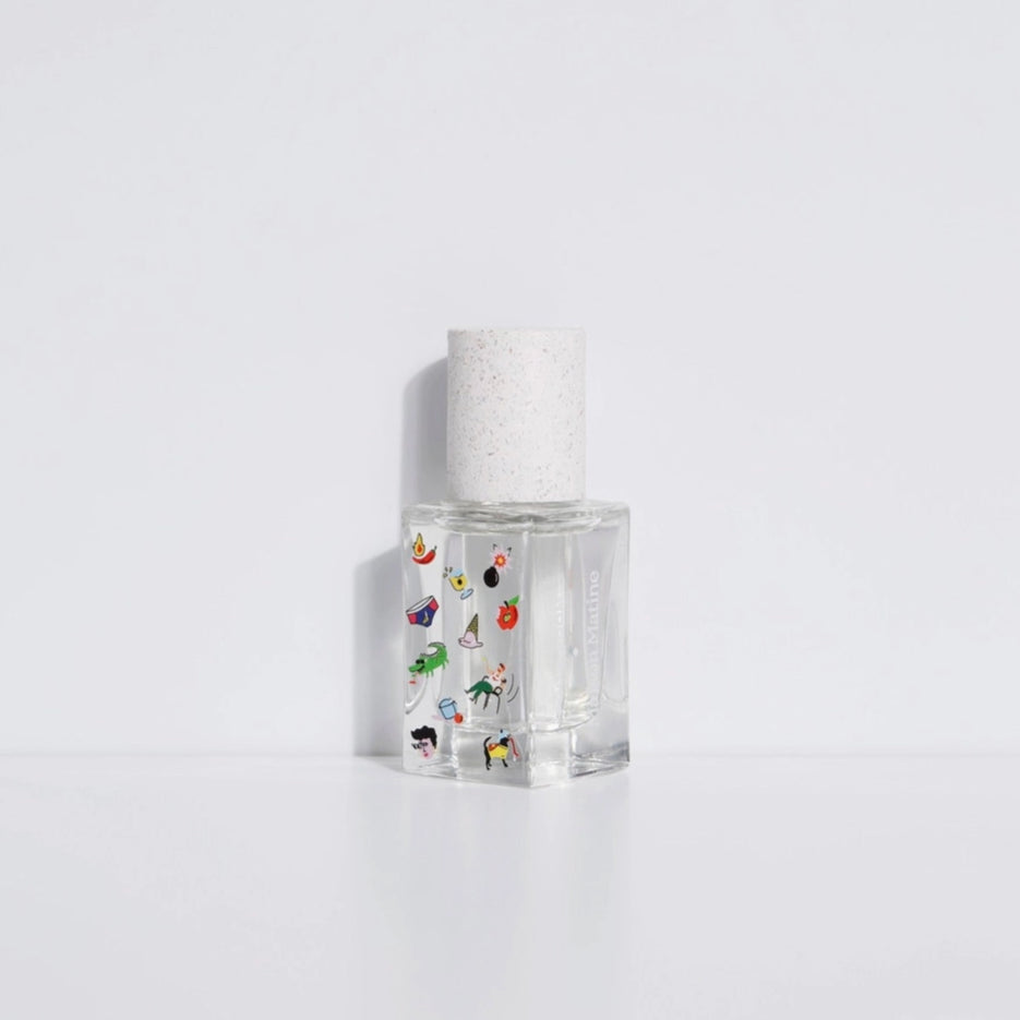 Maison Matine Poom Poom Eau de Parfum - Multiple Sizes