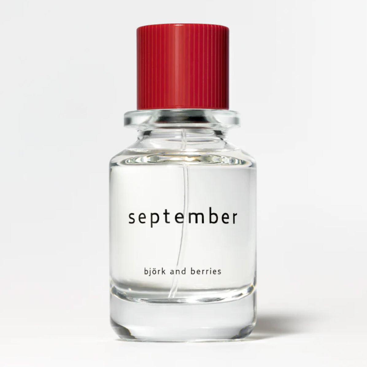 Björk and Berries September Eau de Parfum