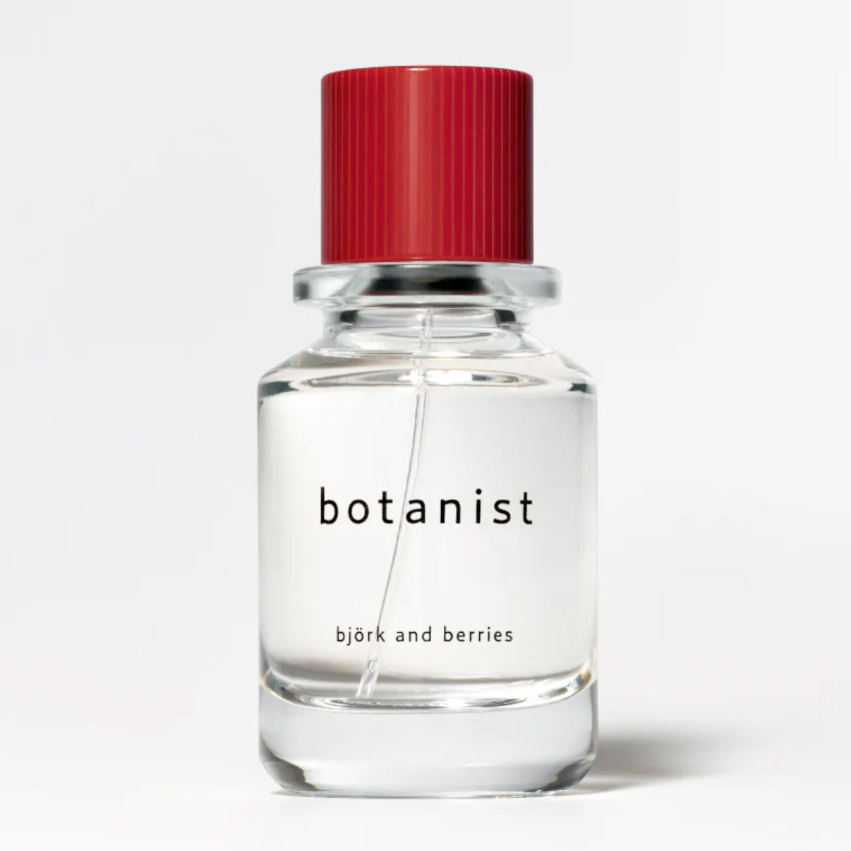 Björk and Berries Botanist Eau de Parfum