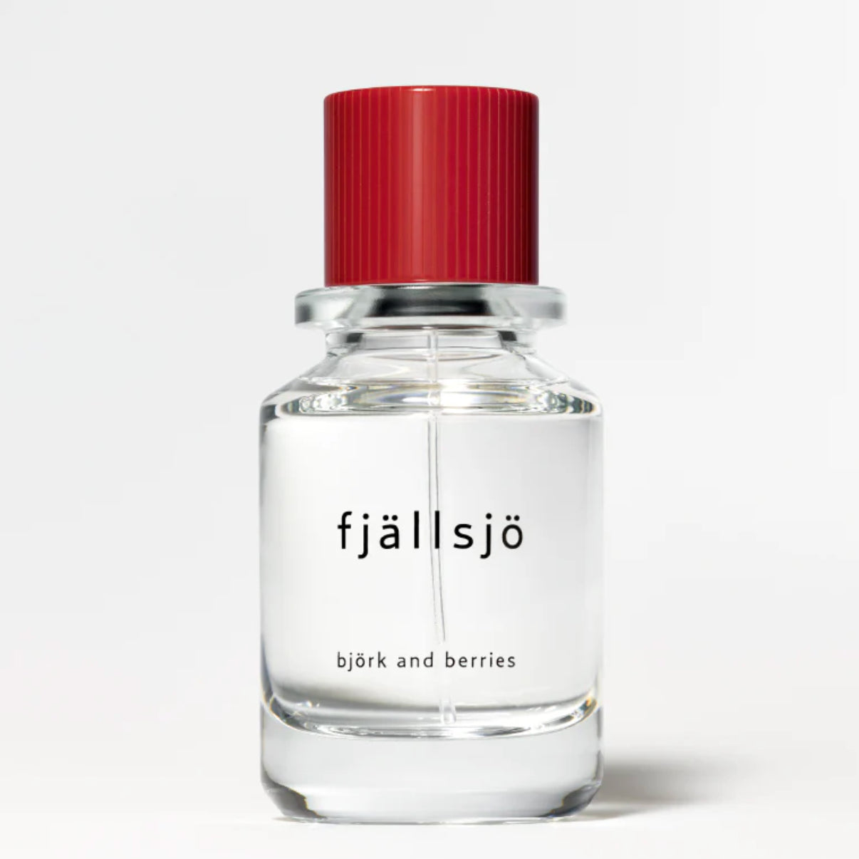 Björk and Berries Fjällsjö Eau de Parfum