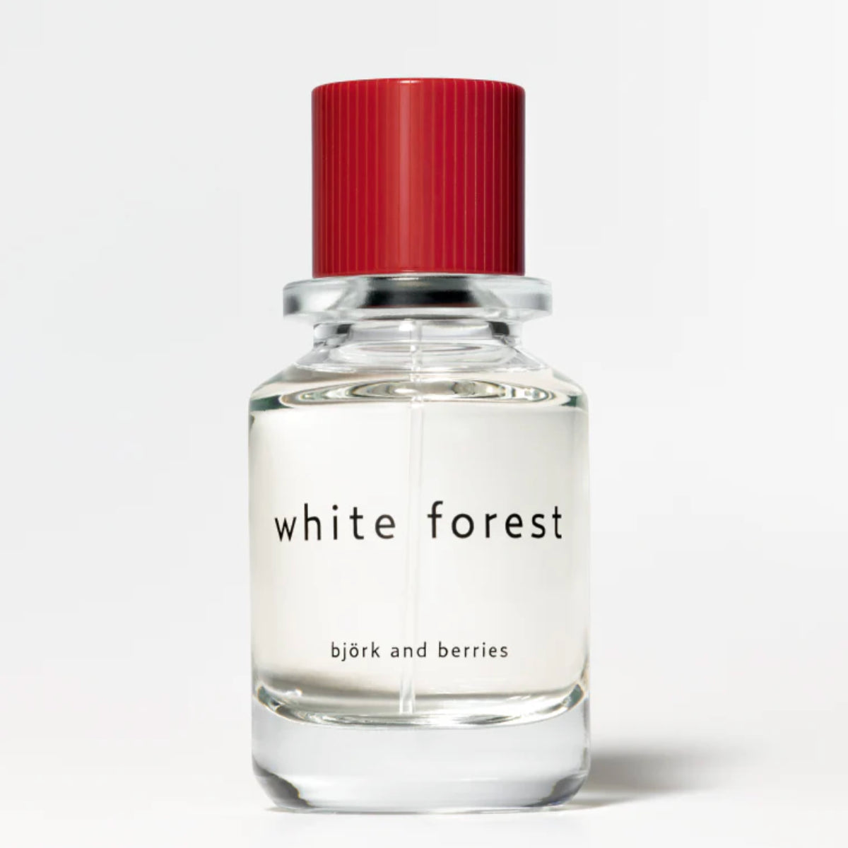 Björk and Berries White Forest Eau de Parfum