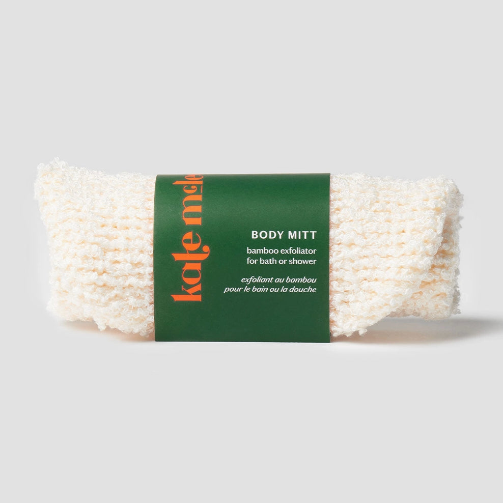 Kate McLeod The Body Mitt