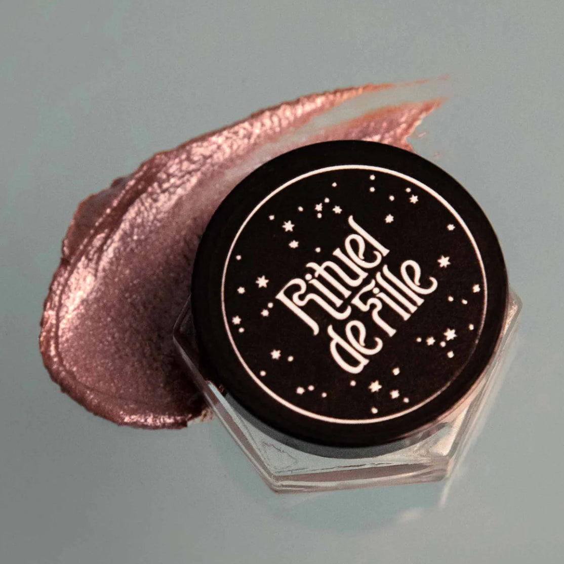 Rituel de Fille Celestial Sphere Gelée Eye Gloss