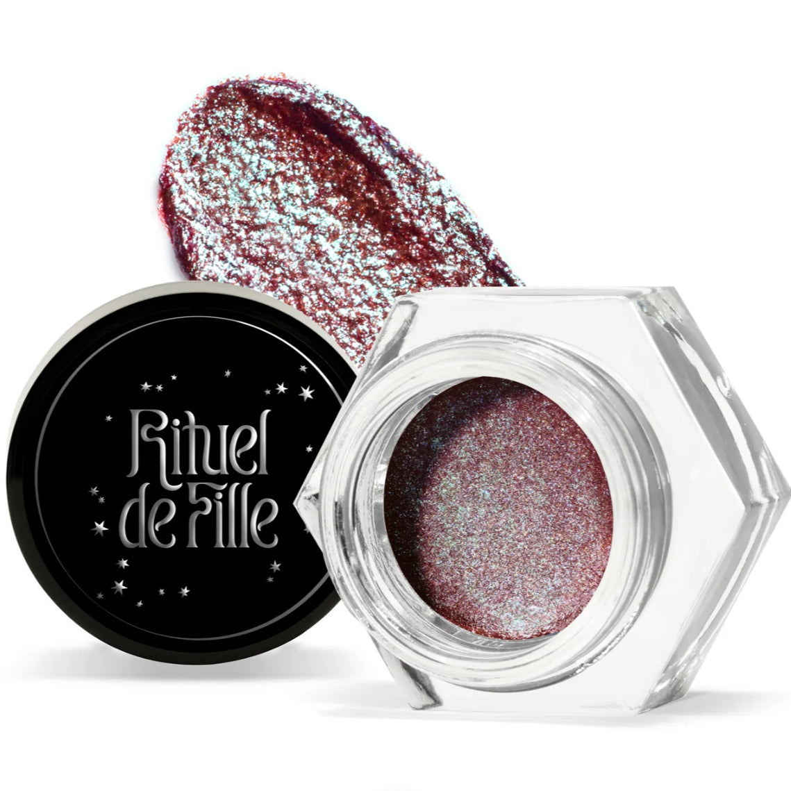 Rituel de Fille Celestial Sphere Gelée Eye Gloss