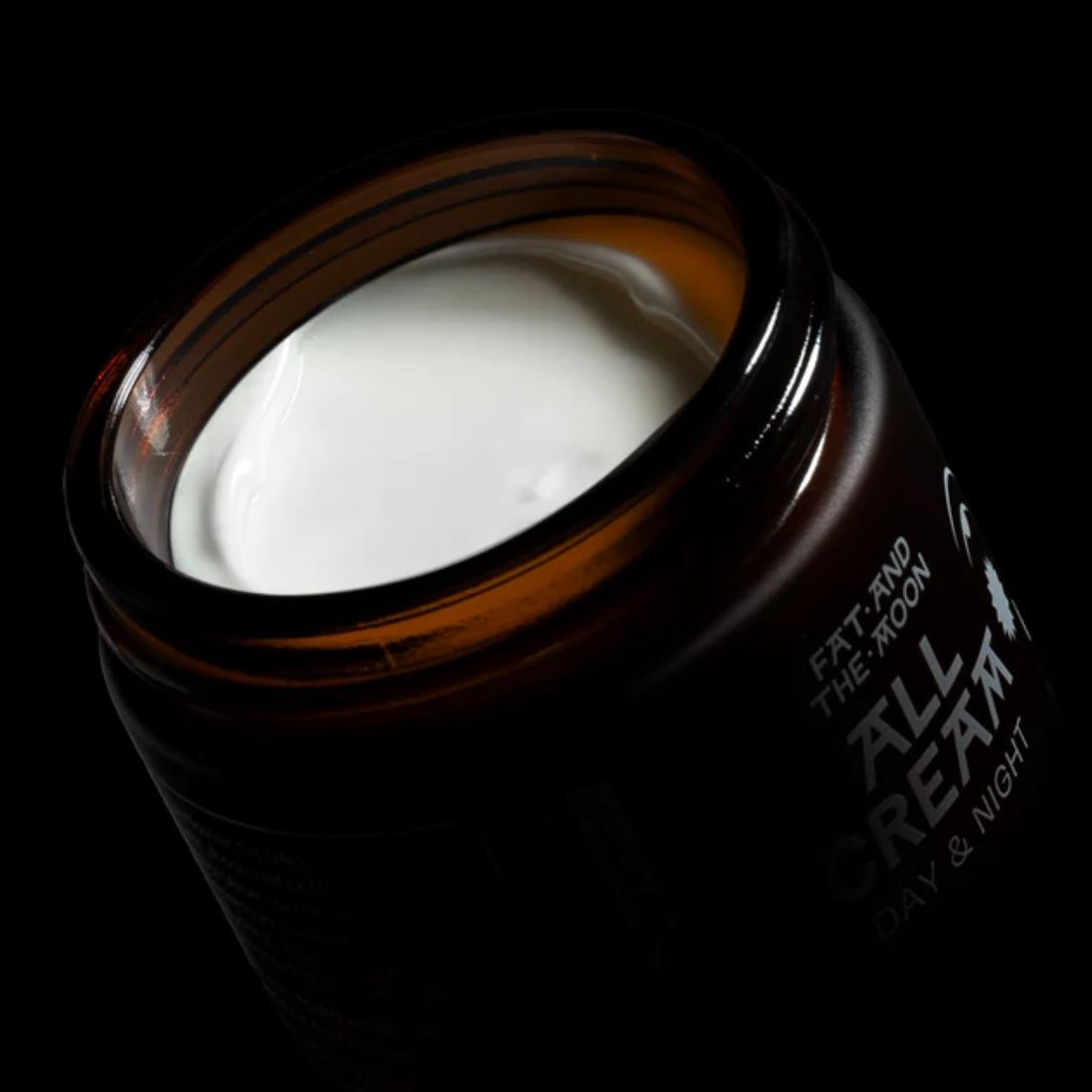 Fat and the Moon All Cream