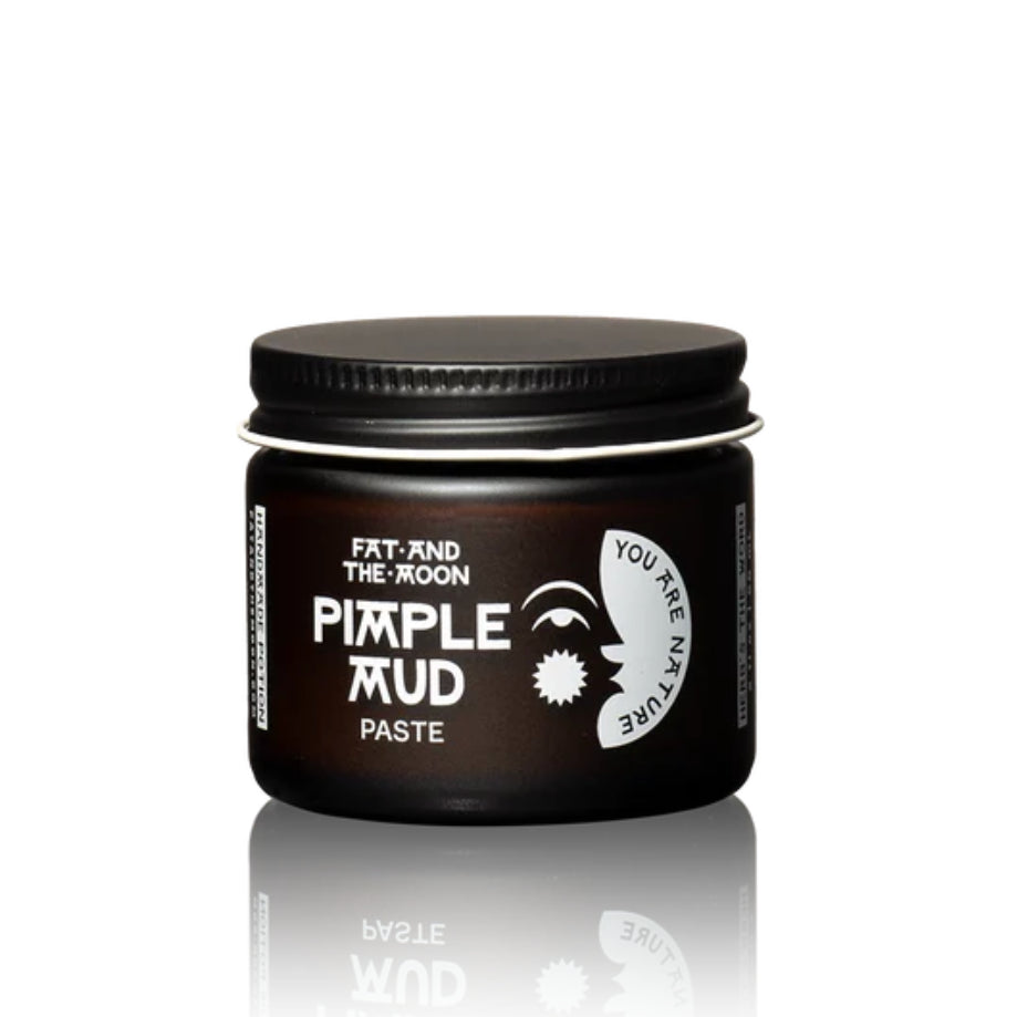 Fat and the Moon Pimple Mud