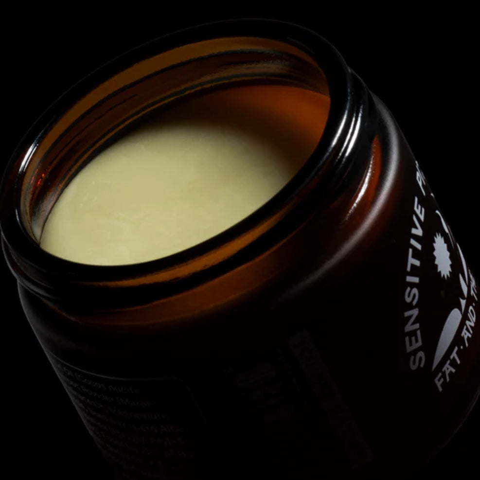 Fat and the Moon Sensitive Pit Cream - Multiple Sizes