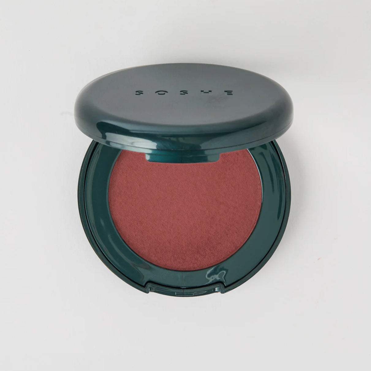 Soshe Blurring Pillow Blush - Refillable Compact