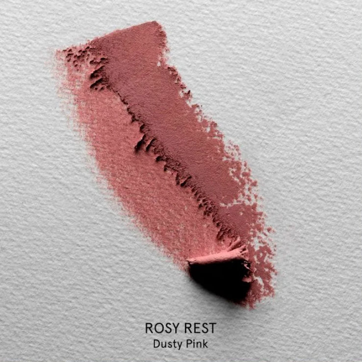 Soshe Blurring Pillow Blush - Refillable Compact