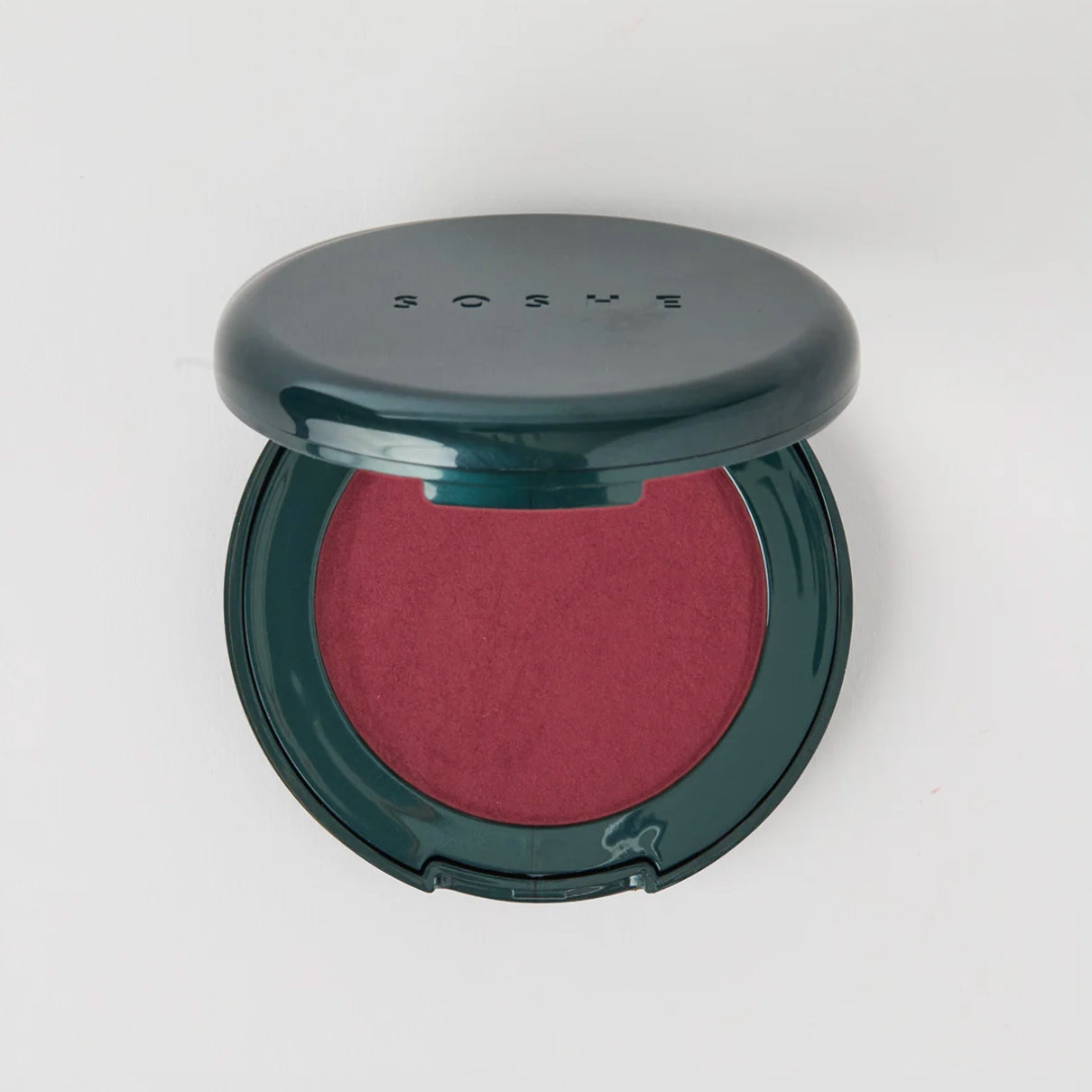Soshe Blurring Pillow Blush - Refillable Compact