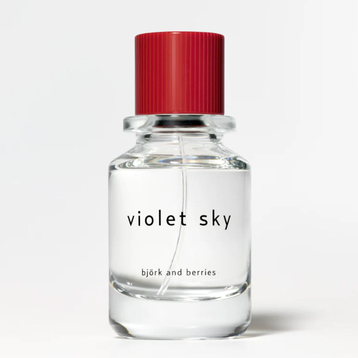 Björk and Berries Violet Sky Eau de Parfum