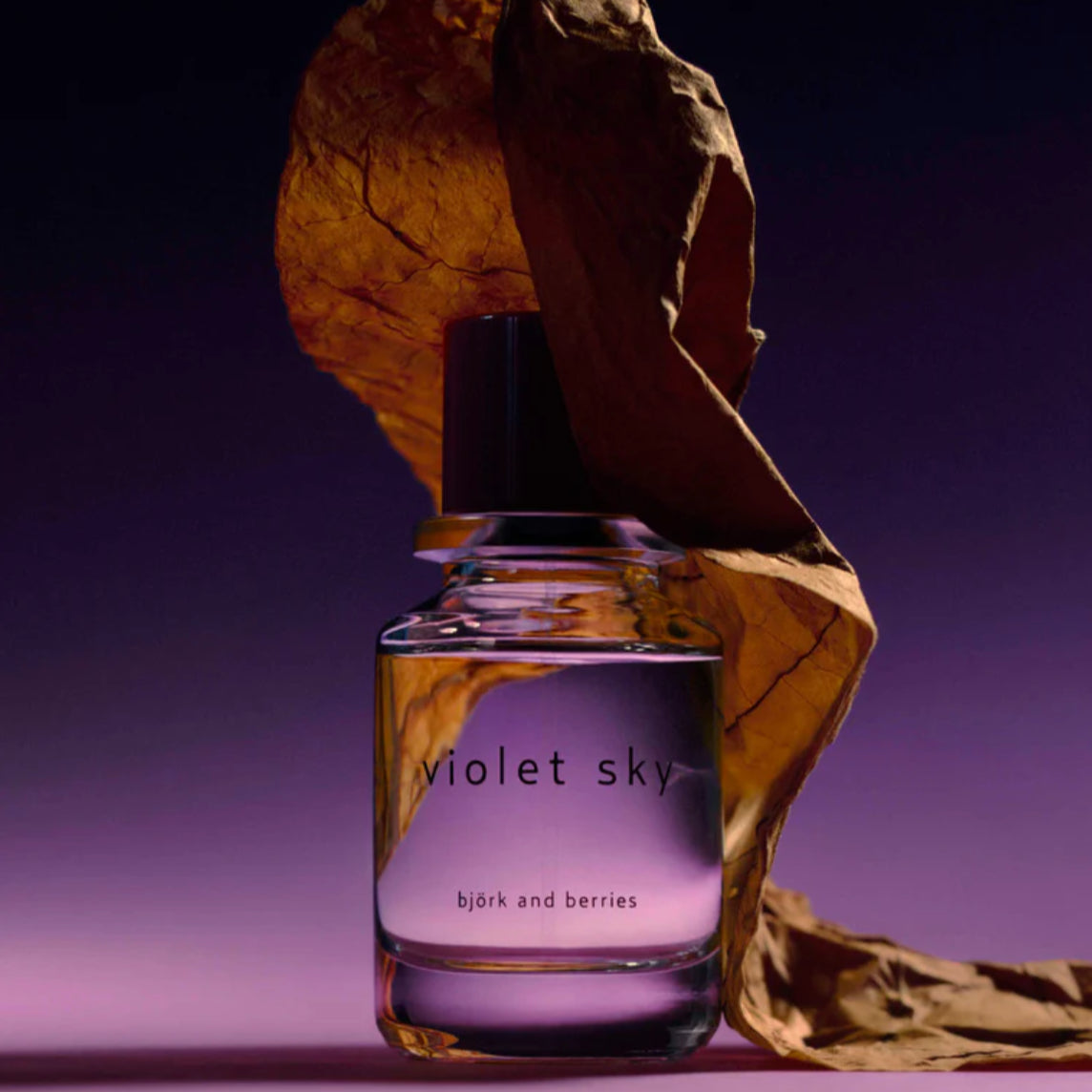 Björk and Berries Violet Sky Eau de Parfum