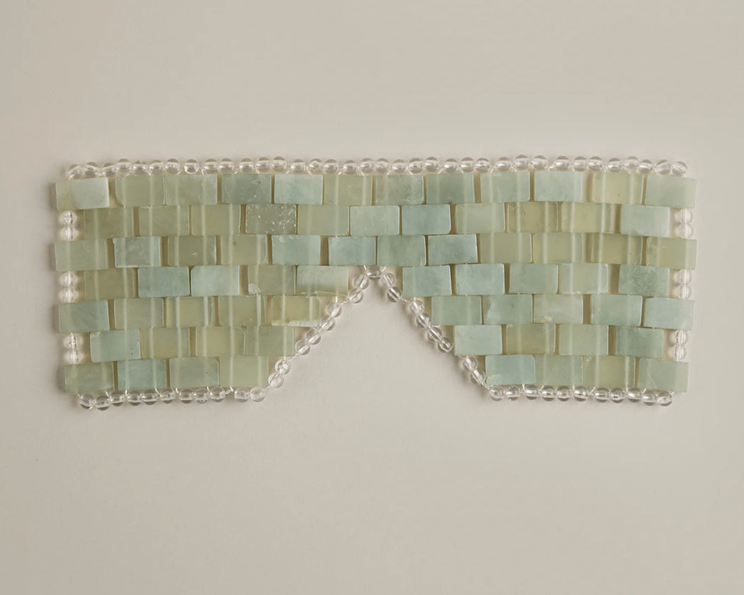 Mount Lai Jade Eye Mask