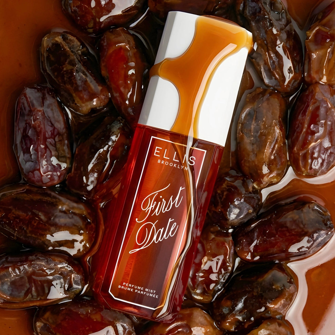 Ellis Brooklyn First Date Perfume Mist