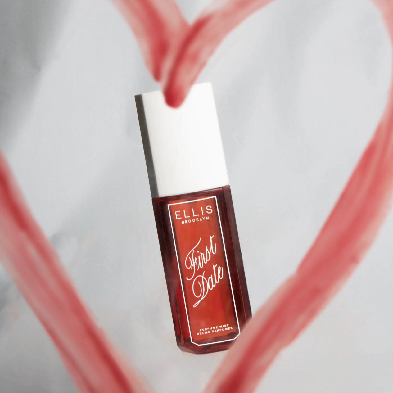 Ellis Brooklyn First Date Perfume Mist