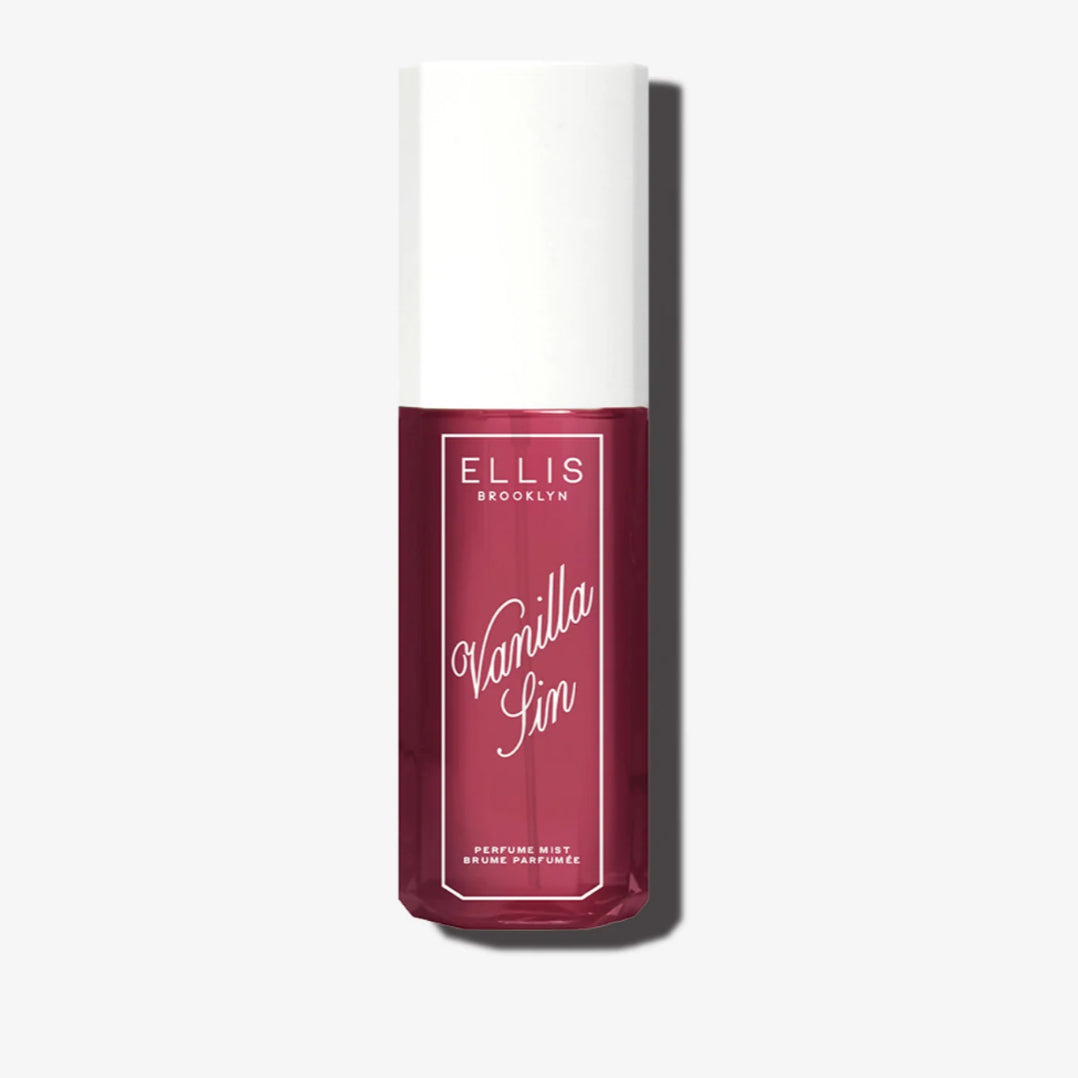 Ellis Brooklyn Vanilla Sin Perfume Mist
