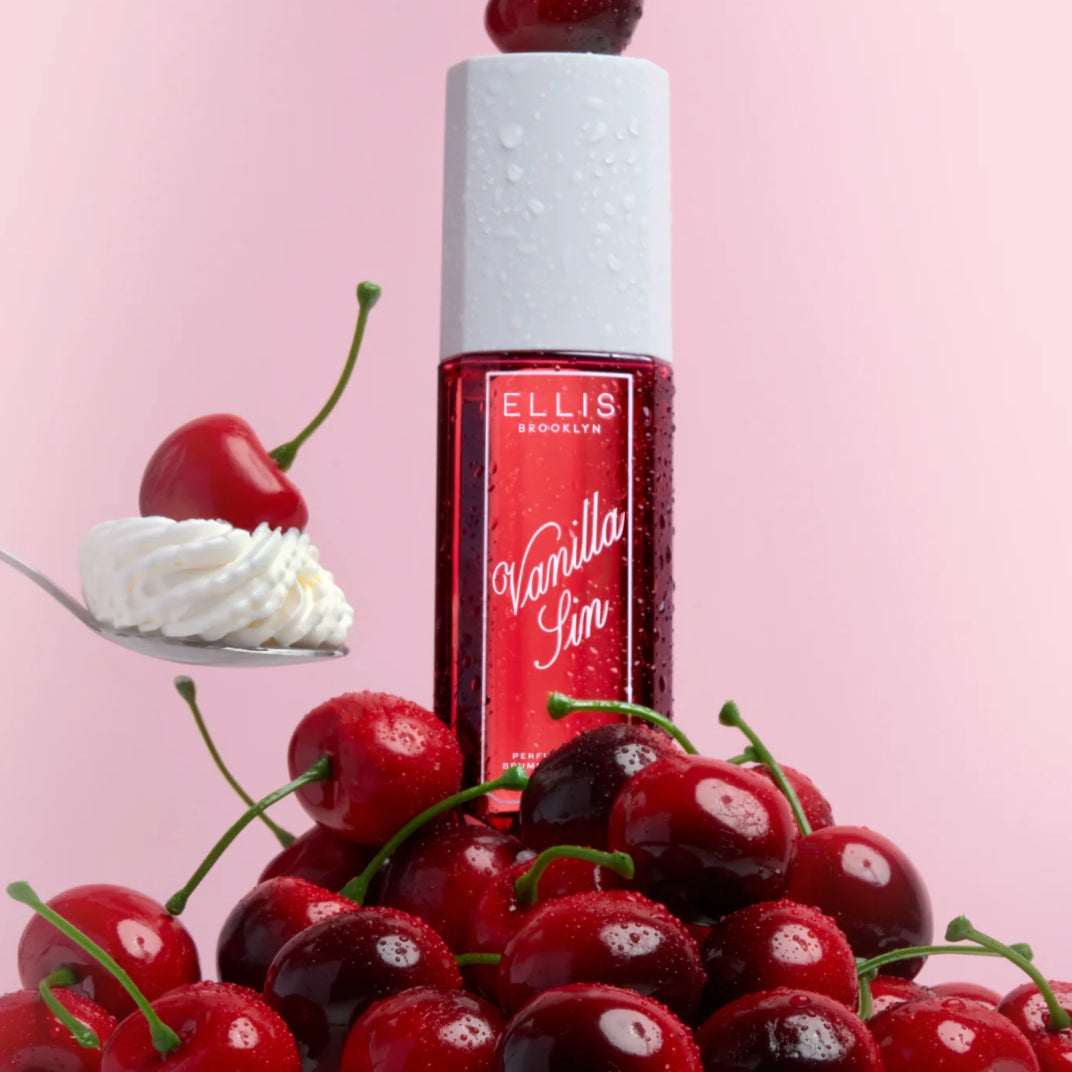 Ellis Brooklyn Vanilla Sin Perfume Mist
