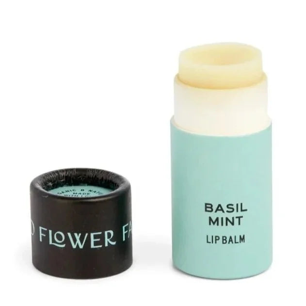 Good Flower Farm Lip Balm - Multiple Scents