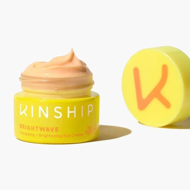 Kinship Brightwave Eye Cream