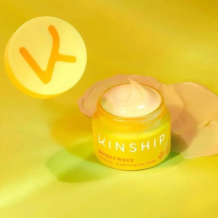 Kinship Brightwave Eye Cream