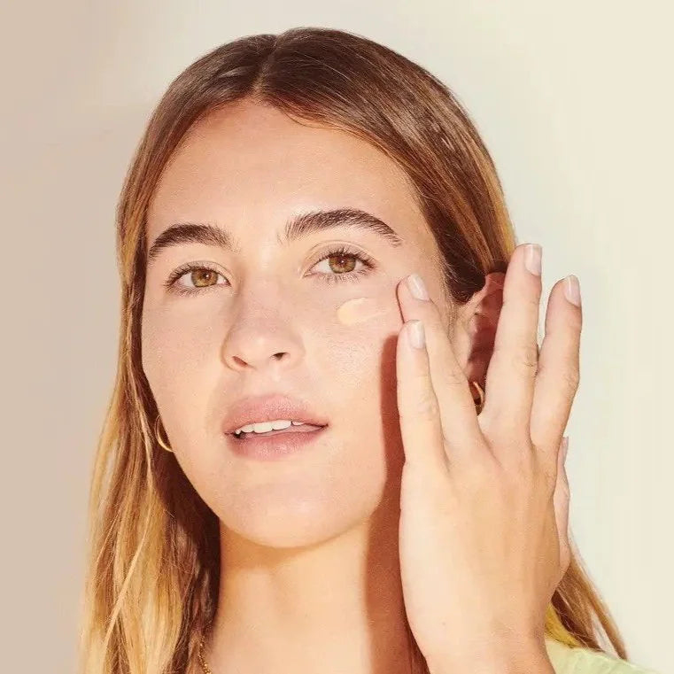 Kinship Brightwave Eye Cream