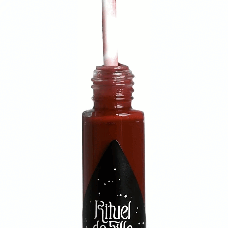 Rituel de Fille Thorn Bite Peptide Plump Crème Lip Oil - Multiple Colors