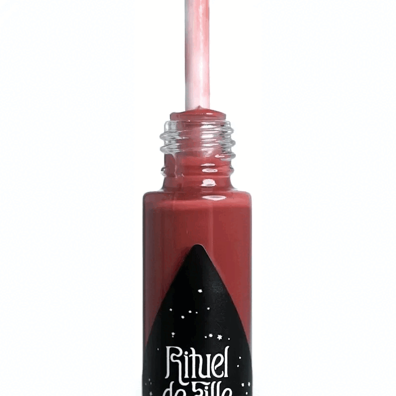 Rituel de Fille Thorn Bite Peptide Plump Crème Lip Oil - Multiple Colors