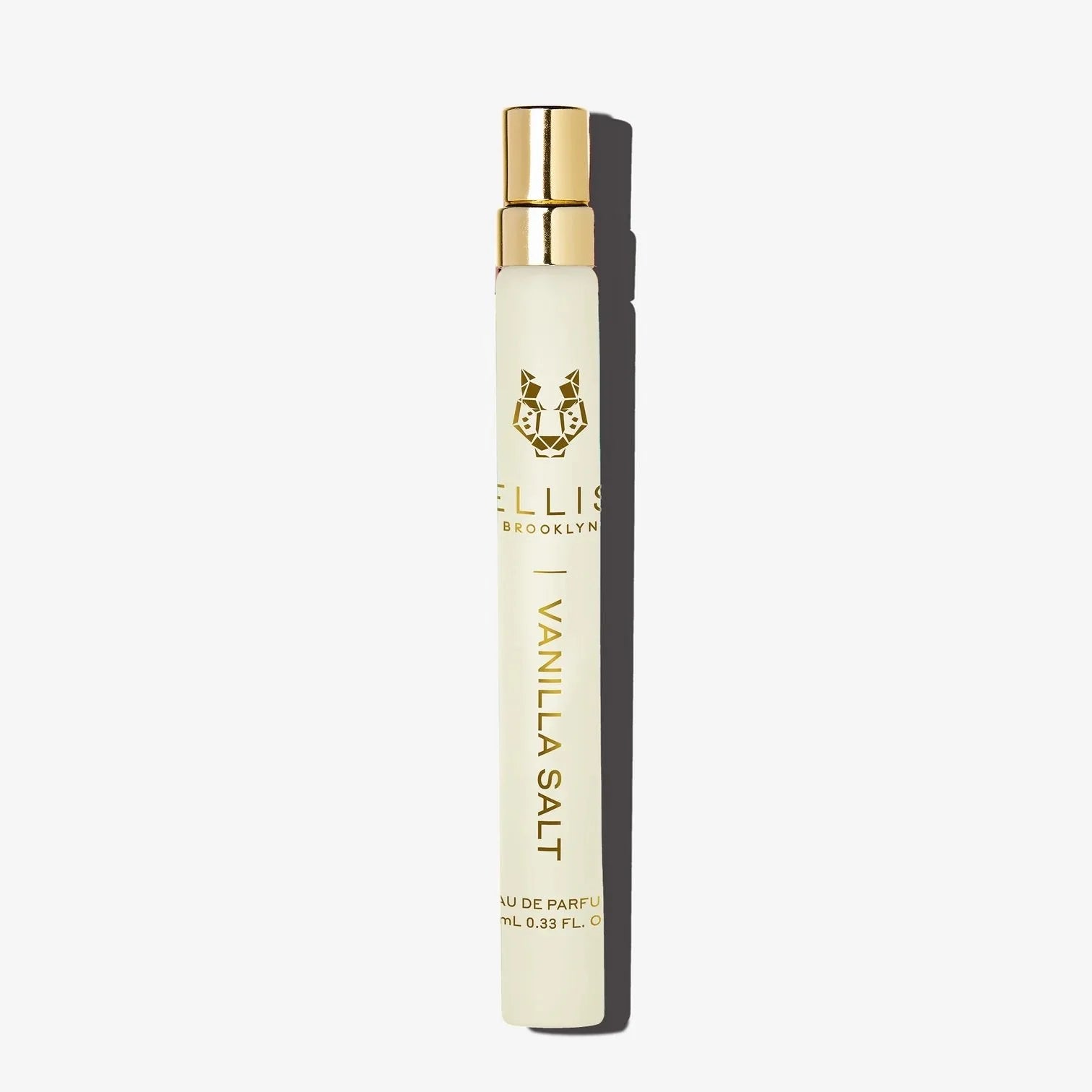 Ellis Brooklyn Vanilla Salt Eau de Parfum - Travel Size