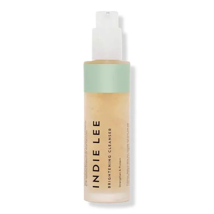 Indie Lee Brightening Cleanser - Multiple Sizes
