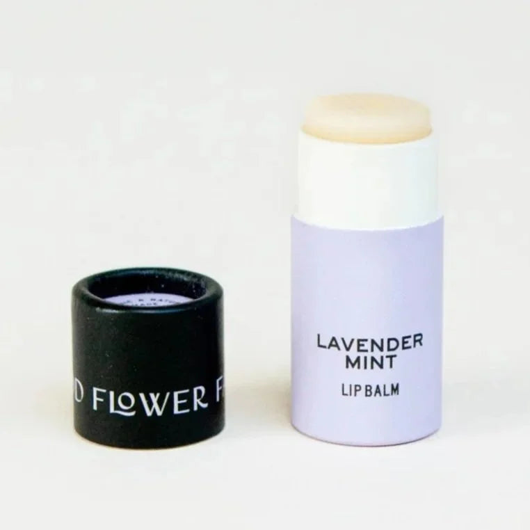 Good Flower Farm Lip Balm - Multiple Scents