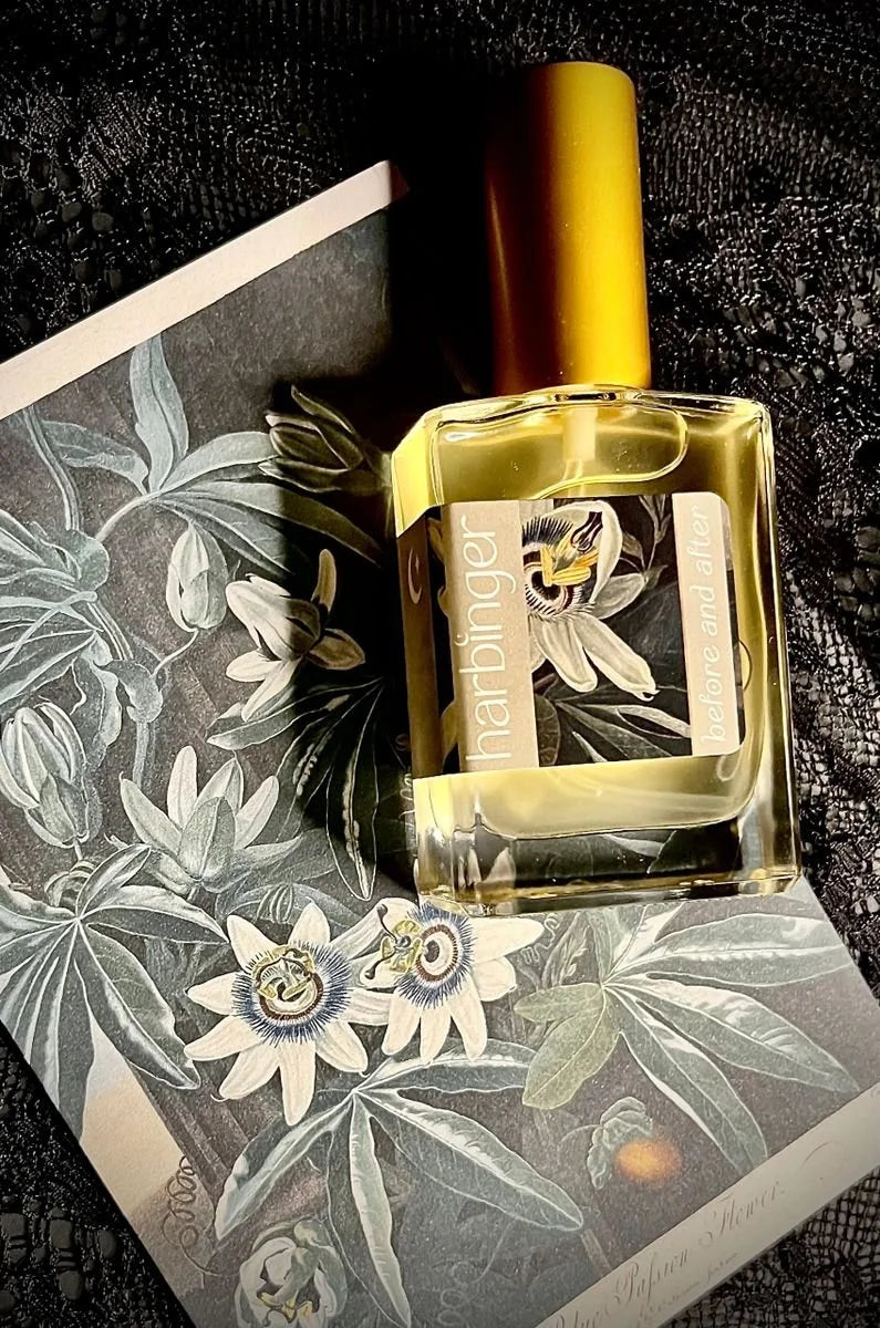 Harbinger 'Before and After' Parfum